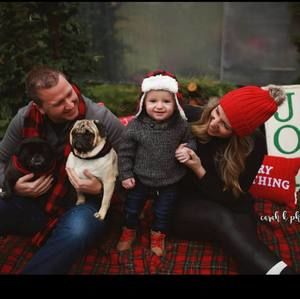 Meet your Posher, Darren